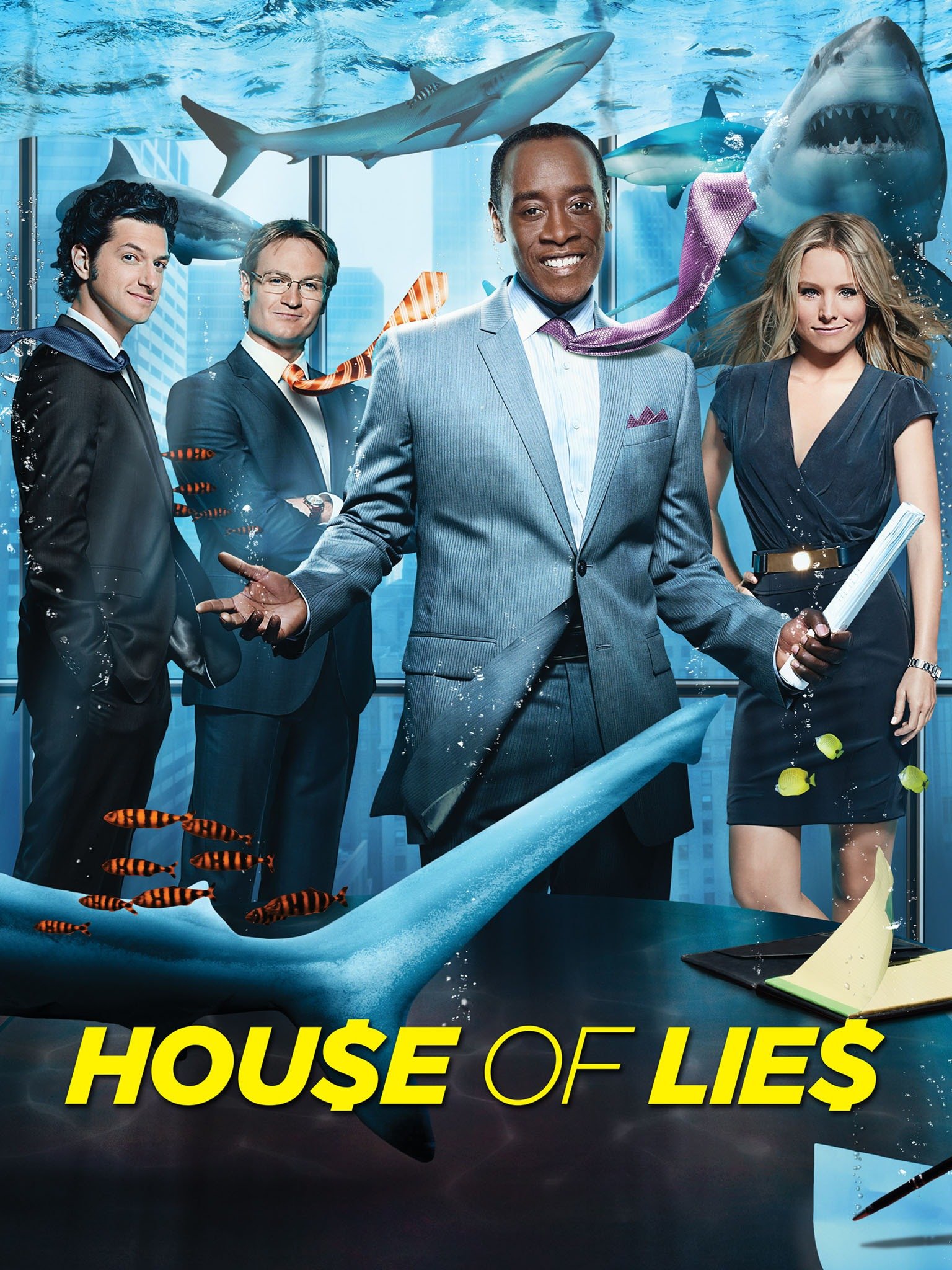 Top 15 Hollywood Adult Web Series To Watch Today