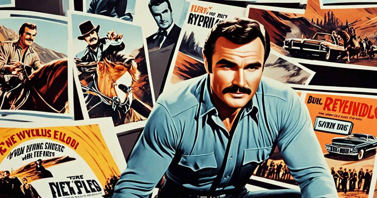 Burt Reynolds visual data 6